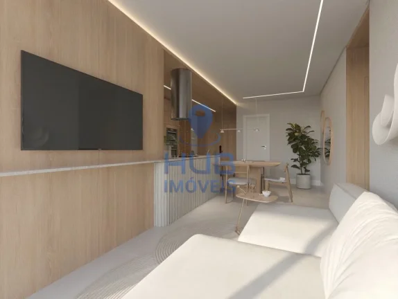 Imagem Apartamento 2 Dormitórios para venda em Florianópolis - SC