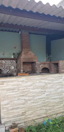 Imagem Casa Térrea a venda com 03 quartos area total 330m²-Sacomã
