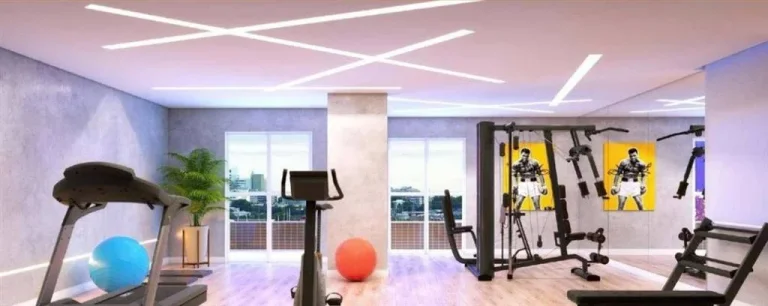 Imagem APARTAMENTO COM 72.34 m² - GUILHERMINA - PRAIA GRANDE SP