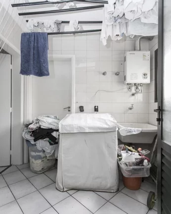 Imagem Apartamento à venda na Rua Cotoxó com 3 quartos e 2 vagas, 93m2