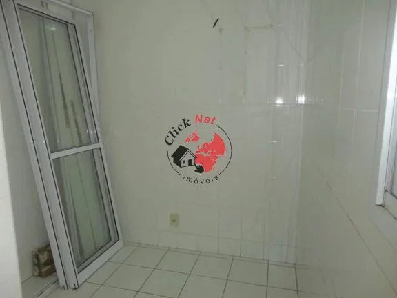 Imagem Apartamento à Venda com 2 dormitórios e 1 vaga no bairro Planalto São Bernardo do Campo