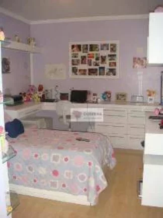Imagem Apartamento à venda, 243 m² - Panamby - São Paulo/SP