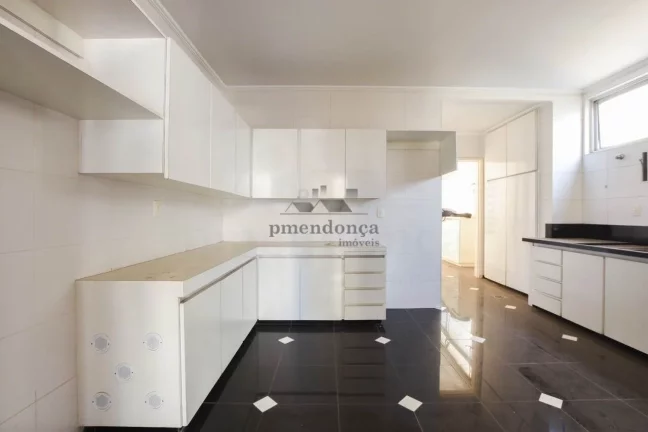 Imagem Apartamento para reforma Rua Pernambuco, 260m²