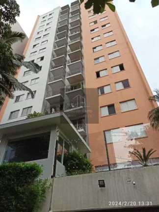 Imagem Apartamento com 2 dormitórios à venda, 79 m² por R$ 875.000,00 - Perdizes - São Paulo/SP