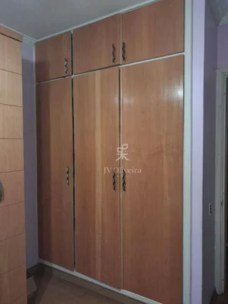 Imagem Apartamento com 3 dormitórios à venda, 140 m² por R$ 900.000,00 - Vila Suzana - São Paulo/SP