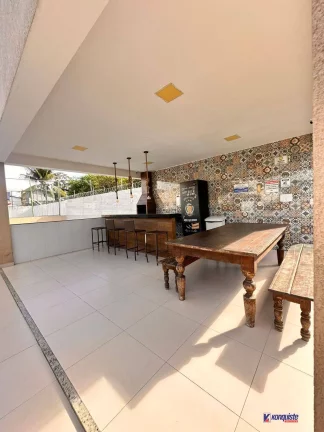 Imagem VENDO CASA DE 3/4 EM CONDOMINIO BOSQUE IMPERIAL - FRAGA MAIA