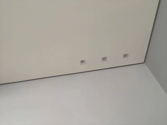 Imagem Excelente apartamento todo reformado de 2 dormitórios -Boqueirão!