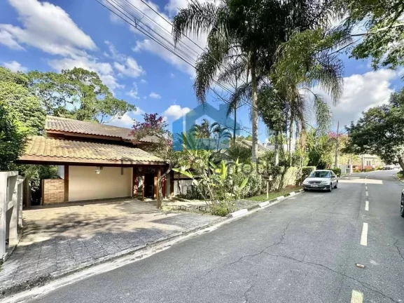 Imagem Casa à venda no Cond Aldeia da Fazendinha em Cotia