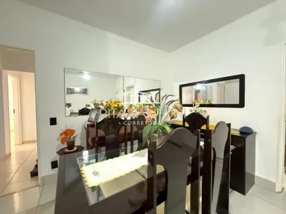 Imagem Apartamento - Ribeirão Preto - Vila Monte Alegre - Região Oeste