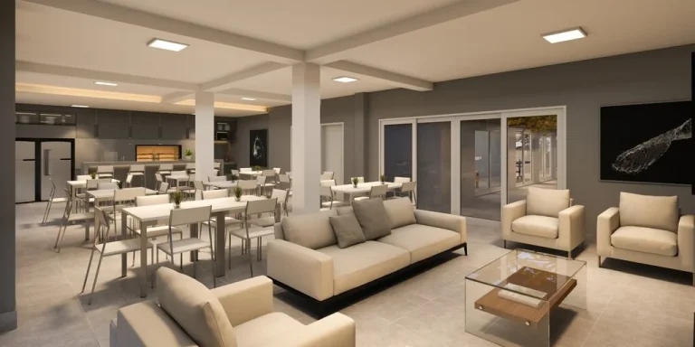 Imagem Terrace Clube Residencial
