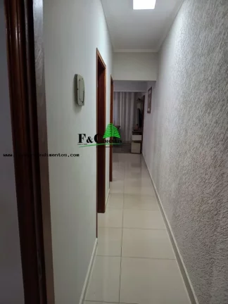 Imagem Casa para Venda em Limeira, Jardim Residencial Graminha II, 2 dormitórios, 1 banheiro, 2 vagas
