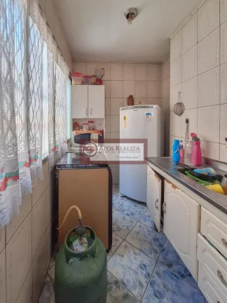 Imagem Apartamento em oportunidade venda no BNH Grajaú. Vendo Apartamento de 2 Dormitórios no BNH, proximo a estação Grajaú da CPTM, valor de oportunidade: R$ 160k. Aceita financiamento bancário, confira.
