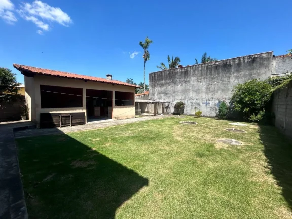 Imagem Casa com 3 quartos à venda por R$ 1.200.000 - Vargem Grande Paulista/SP
