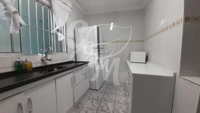 Imagem Casa no Jardim Guanabara, Jundiaí