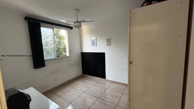 Imagem Apartamento para Venda em Piracicaba, Monte Líbano, 2 dormitórios, 1 banheiro, 1 vaga