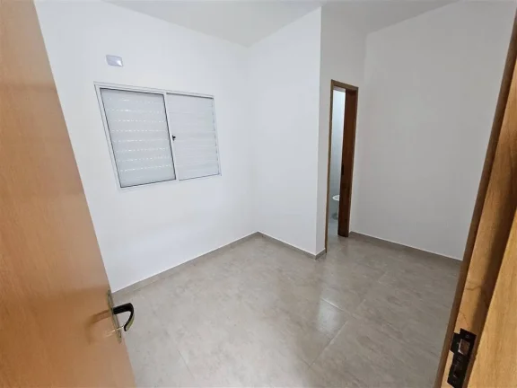 Imagem CASA COM 70 m² - MIRIM - PRAIA GRANDE SP