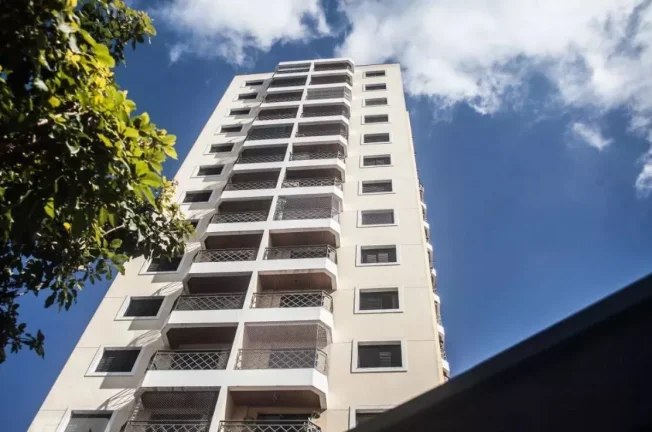 Imagem Apartamento para Venda em São Paulo, Bela Vista, 1 dormitório, 1 banheiro, 1 vaga