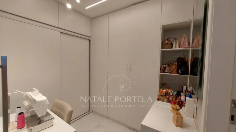 Imagem Lindo apartamento PORTEIRA FECHADA!