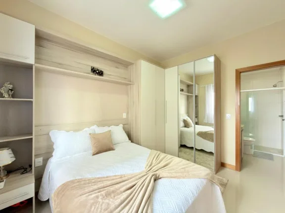 Imagem Apartamento 2 Dormitórios - Bairro Centro