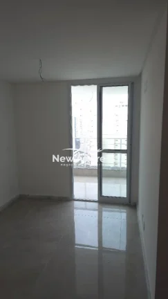 Imagem Imperdível apartamento à venda em Vila Velha-ES, Praia de Itaparica! 2 quartos, 1 suíte, 1 sala, 2 vagas, 60,46m². Confira!