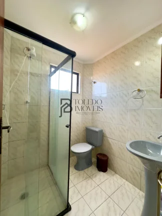 Imagem APARTAMENTO À VENDA 01 DORMITÓRIO 54M2 MOBILIADO – CAIÇARA, PRAIA GRANDE