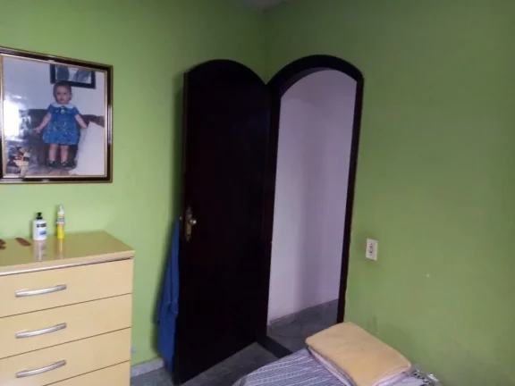 Imagem Casa com 2 dormitórios à venda por R$ 375.000,00 - Conjunto Alvorada - Poá/SP