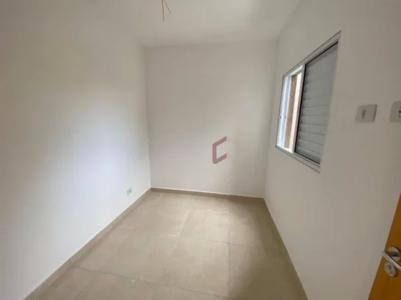 Imagem Apartamento com 1 Quarto à Venda, 27 m² em Jardim Vila Formosa - São Paulo