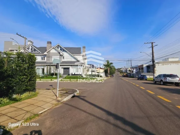 Imagem Residencial Verdes Campos - Terreno em Condomínio para Venda em Protásio Alves Porto Alegre-RS
