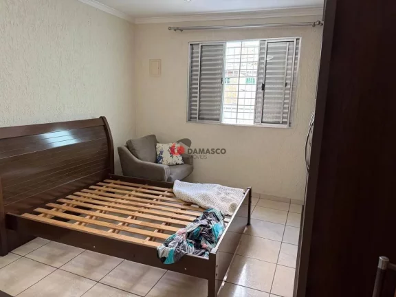 Imagem Casa à venda, Santa Maria, São Caetano do Sul, SP