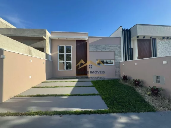 Imagem Casa com 3 dormitórios à venda, 118 m² por R$ 650.000,00 - Reserva dos Ypês III - Tatuí/SP