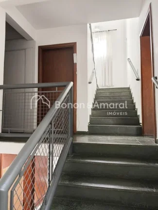 Imagem Salão Comercial para Locação no Cambuí - Localização Privilegiada!

Na melhor região do Cambu...