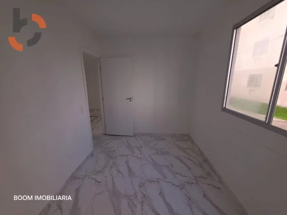 Imagem Apartamento com 2 dormitórios à venda, 43 m² por R$ 140.000,00 - Jardim Palmares - Nova Iguaçu/RJ