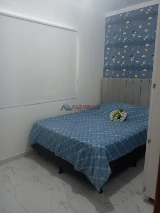 Imagem Casa à venda no bairro Praça - Tijucas/SC