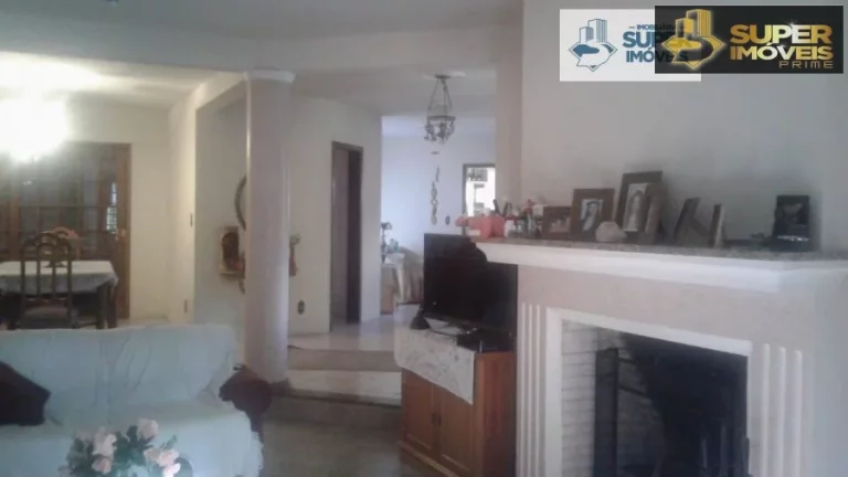 Imagem Casa Alto Padrão para Venda em Areal Pelotas-RS - 1406