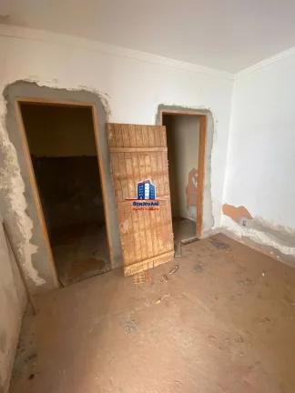 Imagem Terreno Comercial Parque Estoril SJRP