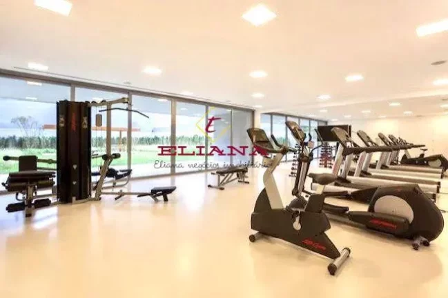 Imagem Apartamento com 1 quarto, 90m², para locação em São Paulo, Vila Olímpia