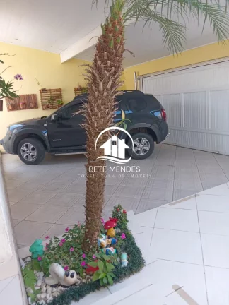 Imagem Casa à venda, CIDADE EDSON, SUZANO - SP LINDA CASA CIDADE EDSON, ACABAMENTO DE Q
