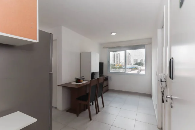 Imagem Apartamento 34M² - Vila Leopoldina, 2 Dorms, Lazer Completo.