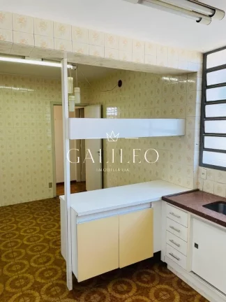 Imagem APARTAMENTO RESIDENCIAL em JUNDIAÍ - SP, CENTRO