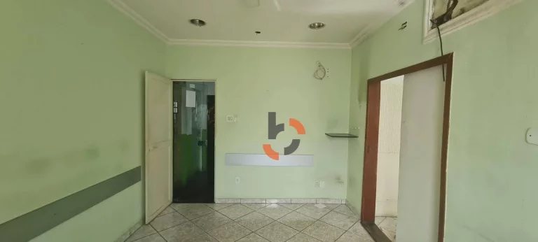 Imagem Sala Comercial com Custo-Benefício Imbatível no Calçadão de Nova Iguaçu - a 150m da Estação