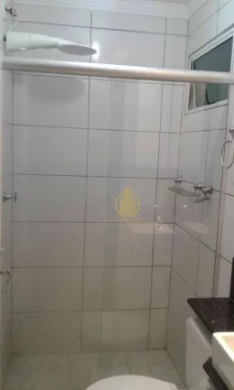 Imagem Apartamento Térreo com 2 dormitórios à venda, 47 m² por R$ 140.000 - Jardim Zara - Ribeirão Preto/SP