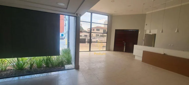 Imagem Excelente ponto comercial no Expedicionários - PT0005
