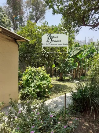 Imagem Casa Térrea para Venda em Saúde São Paulo-SP