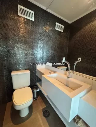 Imagem Apartamento à venda Jardim Paulista São Paulo