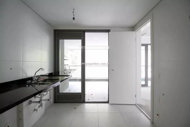 Imagem Apartamento à venda Jardim Paulista São Paulo