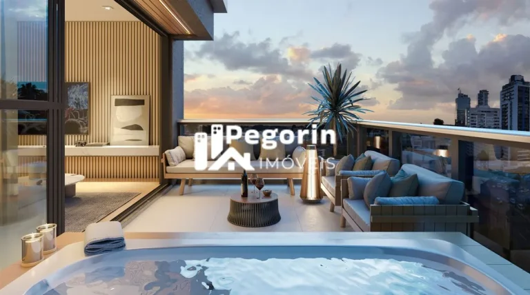 Imagem Apartamento à venda em Curitiba, Bigorrilho, com 3 quartos, 101,26m²