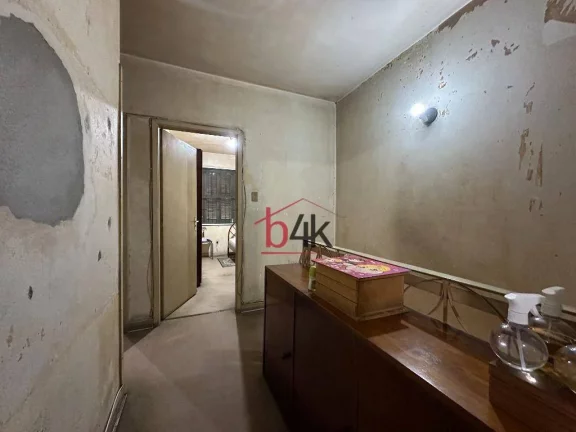 Imagem Casa de Vila à venda no Brooklin com 3 quartos, 80 m², 2 vagas. Rua Michigan - Brooklin.