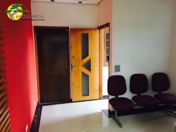 Imagem PRÉDIO COMERCIAL 750M² NA VILA AMALIA