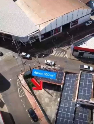 Imagem Terreno para alugar, 300 m² por R$ 20.000,00/mês - Setor Central - Itumbiara/GO