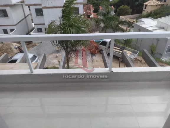 Imagem Lançamento Residencial Piloto Peró
